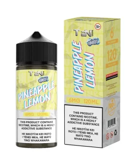 TFN Pineapple Lemon E-Liquid