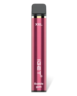 Bubble Gum IGET XXL