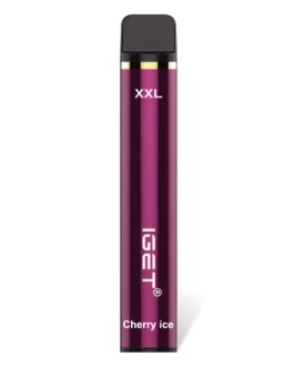 Cherry Ice IGET XXL