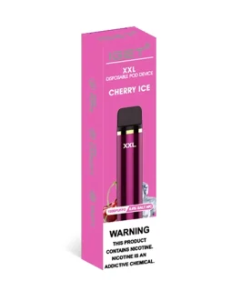 Cherry Ice IGET XXL
