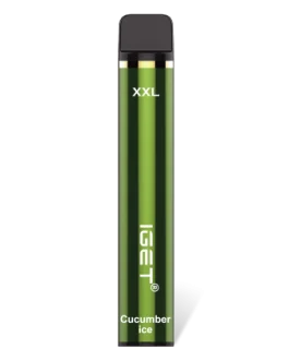 Cucumber Ice IGET XXL