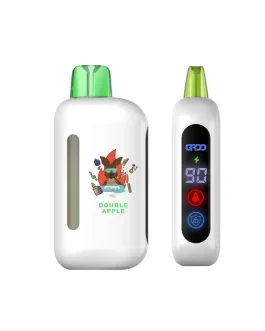 GROO PRO-DOUBLE APPLE