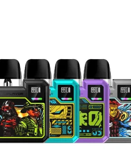 Geekvape Digi Q Pod Kit