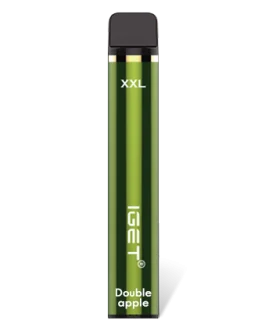 Double Apple IGET XXL