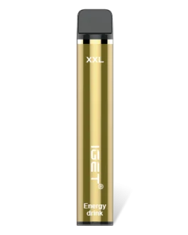 Energy Drink IGET XXL