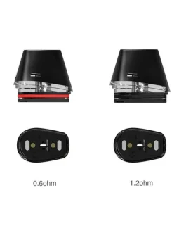 Geekvape Aegis Nano Replacement Pods