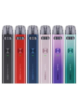 UWELL Caliburn G3 ECO Pod Kit