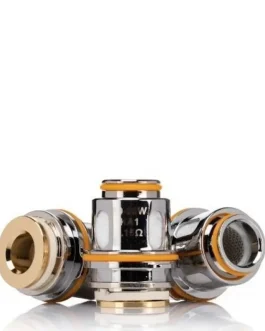 Geekvape Z Replacement Coils