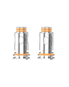 Geekvape Aegis Boost Replacement Coils