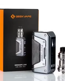 Geekvape L200 Aegis Legend 2 Kit