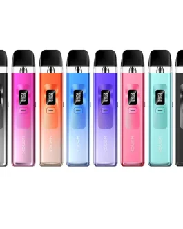 Geekvape Wenax Q Pod Kit