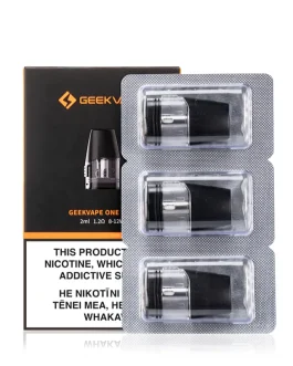 Geekvape Aegis One Replacement Pod