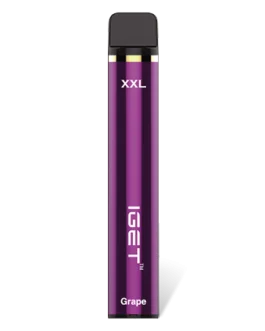 Grape IGET XXL