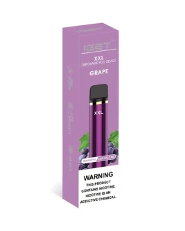 Grape IGET XXL