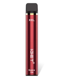 Guava Ice IGET XXL