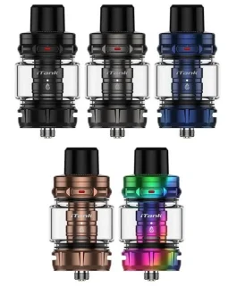 Vaporesso iTank 2