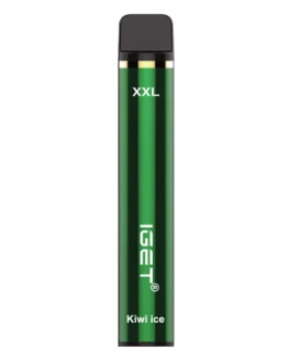 Kiwi Ice IGET XXL