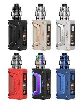 Geekvape L200 Classic 200W Kit