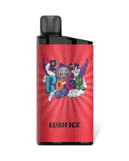 Lush Ice IGET Bar