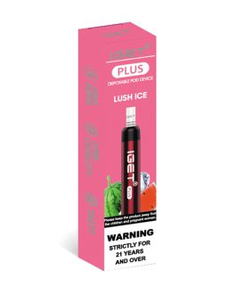 Lush Ice IGET Plus