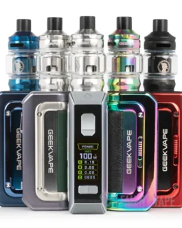 Geekvape M100 Aegis Mini 2 Kit