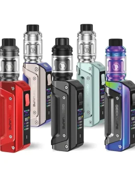Geekvape Aegis Solo 3 (S100) Kit