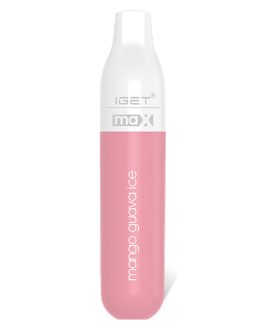 Mango Guava Ice IGET Max