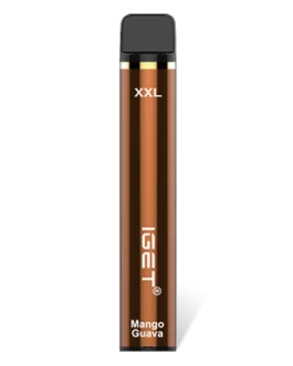 Mango Guava IGET XXL