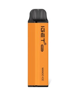 Mango Ice IGET MEGA