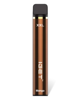 Mango IGET XXL