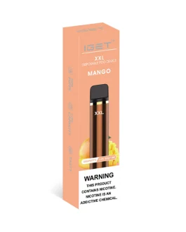 Mango IGET XXL