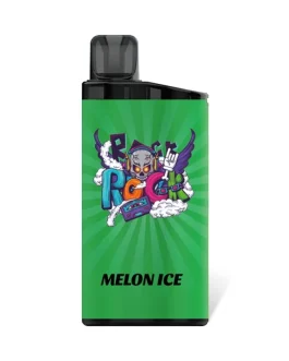 Melon Ice IGET Bar