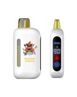 GROO PRO-MANGO GRAPE