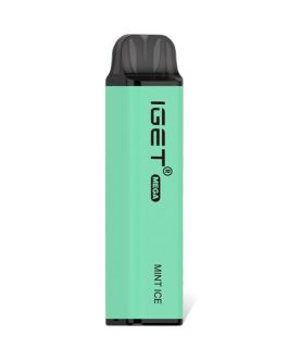 Mint Ice IGET MEGA
