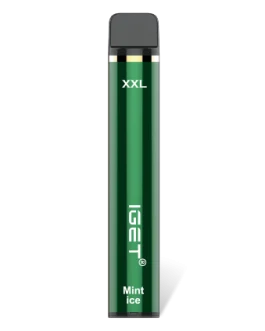 Mint Ice IGET XXL