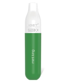 Mint King IGET Max