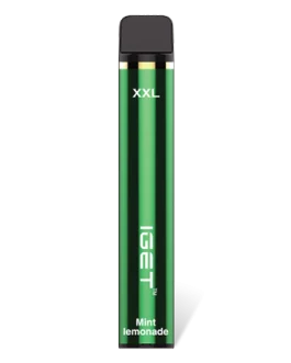 Mint Lemonade IGET XXL