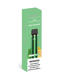 Mint Lemonade IGET XXL