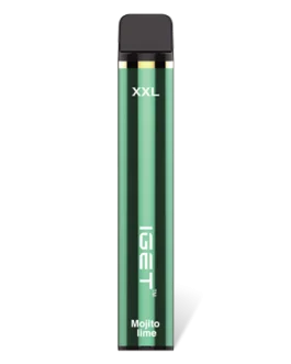 Mojito Lime IGET XXL