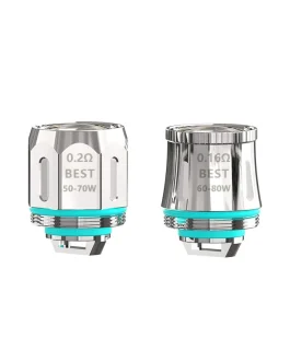 Advken – Owl Tank Mesh Coils 5 Pack