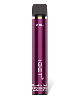 Passion Fruit Pomegranate Watermelon IGET XXL