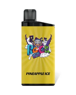 Pineapple Ice IGET Bar