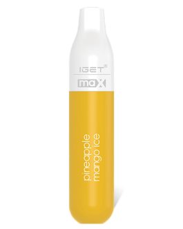 Pineapple Mango Ice IGET Max