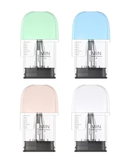 UWELL Popreel P1 replacement Pods