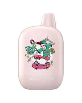 Sakura Grape IGET B5000