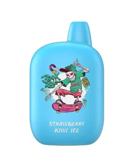 Strawberry Kiwi Ice IGET B5000