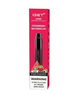 Strawberry Watermelon IGET Legend