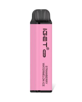 Strawberry Watermelon IGET MEGA