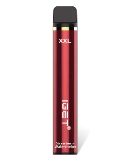 Strawberry Watermelon IGET XXL