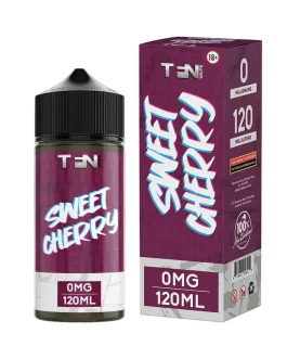 TFN Sweet Cherry E-Liquid